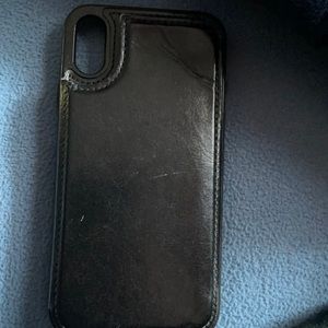 iphone xr phone case and wallet
